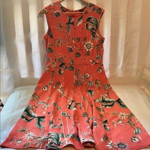 Ann Taylor Women’s Dress Size 10 EUC